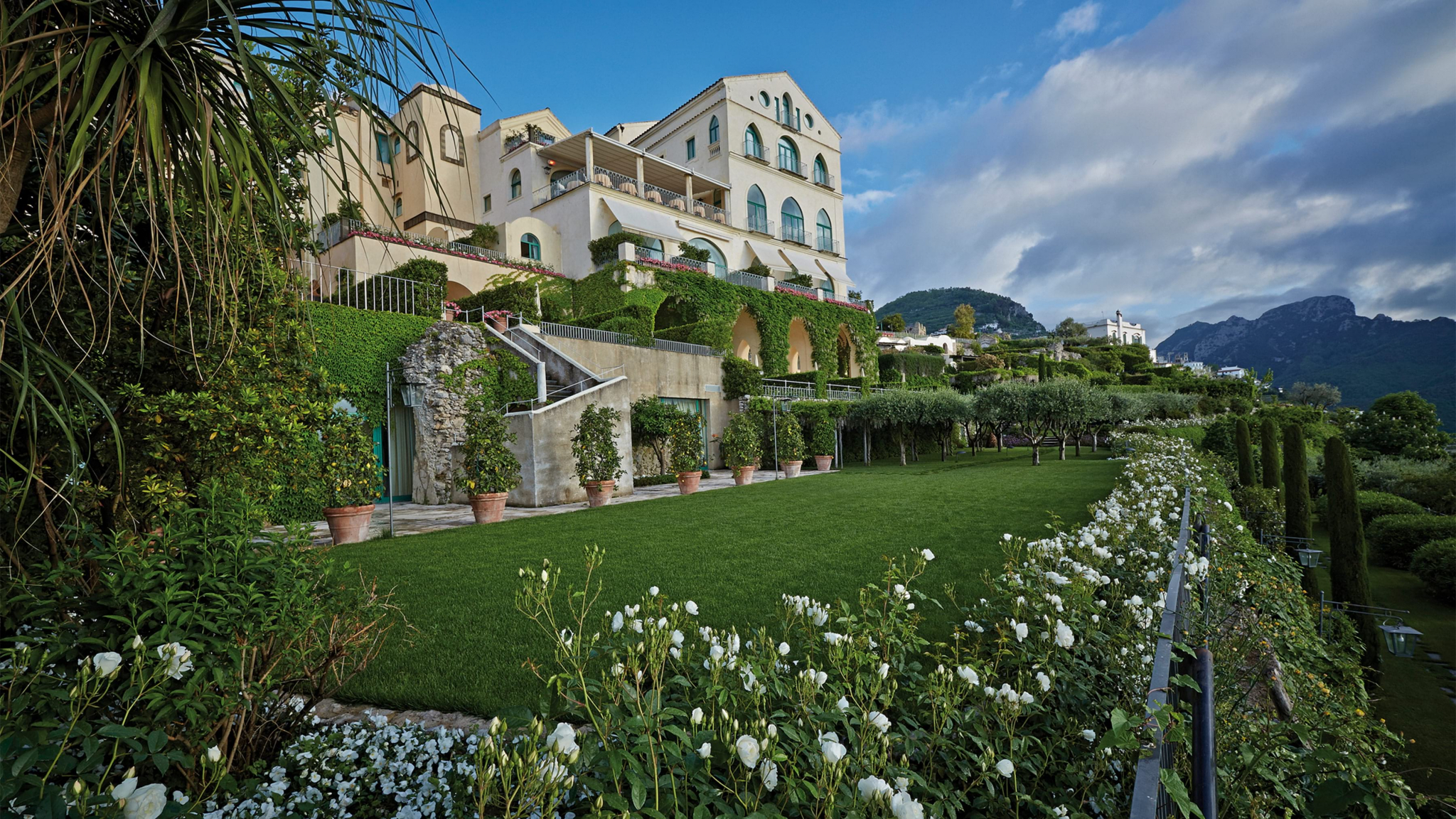 Caruso, A Belmond Hotel, Amalfi Coast picture