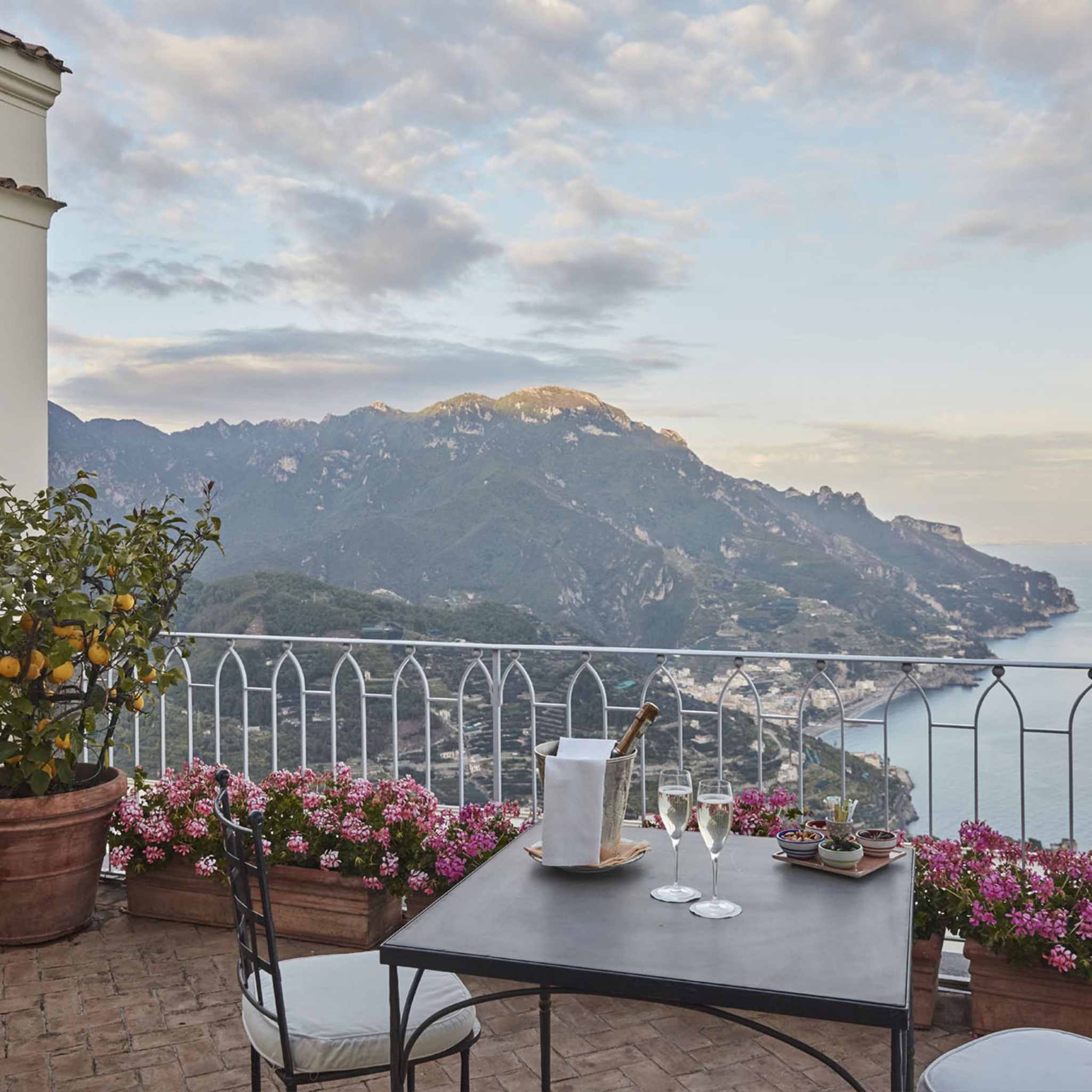 Caruso, A Belmond Hotel, Amalfi Coast picture