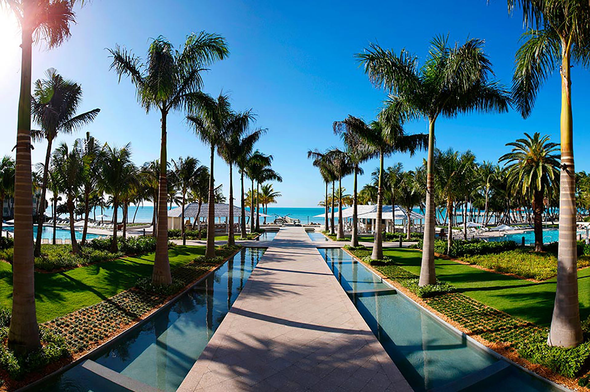 Casa Marina Key West, A Waldorf Astoria Resort picture