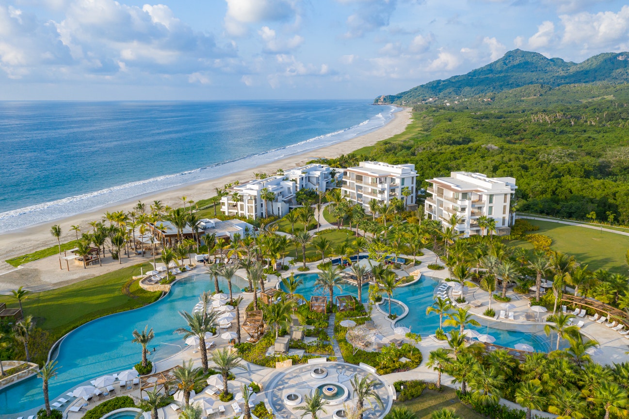 Conrad Punta de Mita, Luxury Resort picture