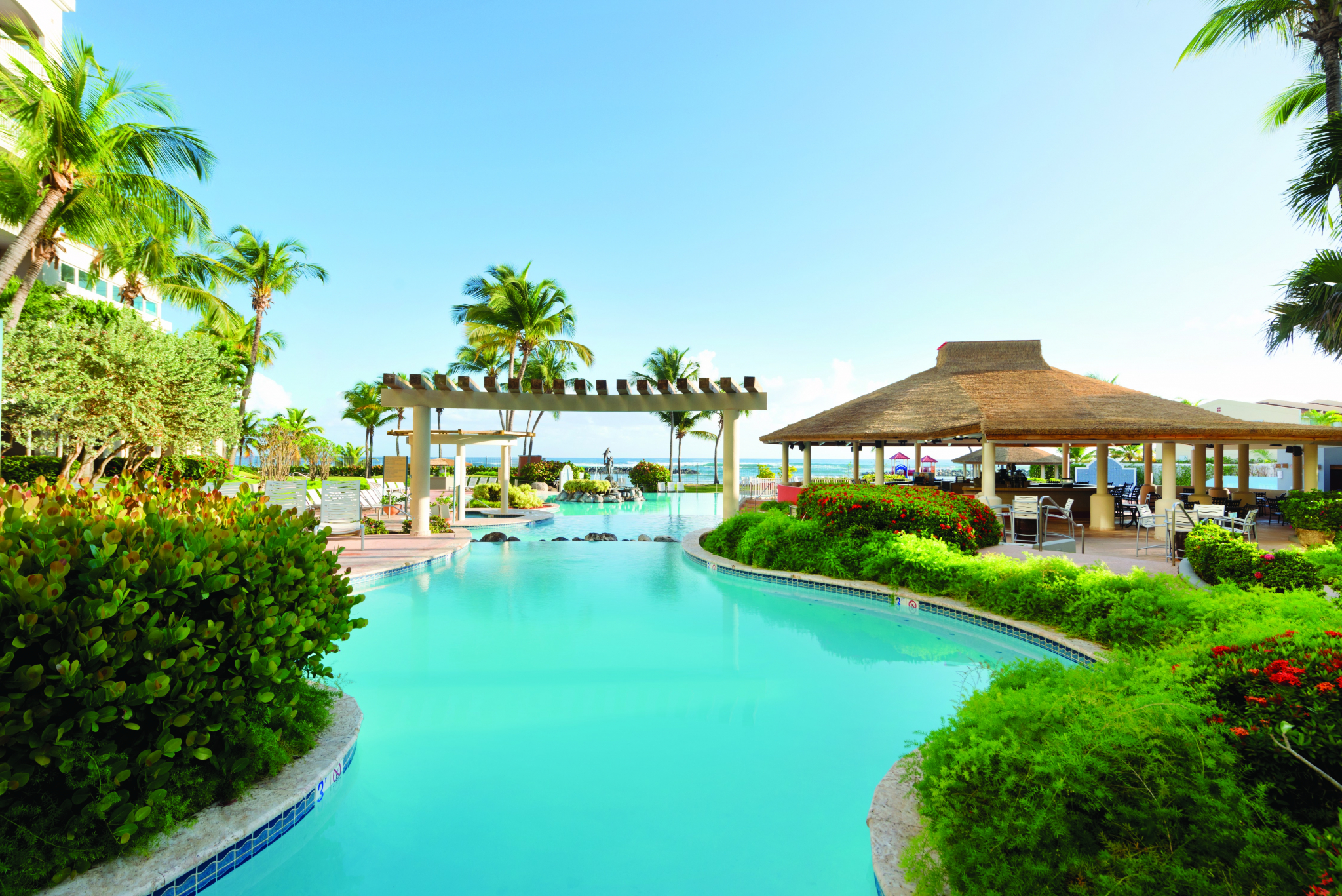 Embassy Suites by Hilton Dorado del Mar Beach Resort picture