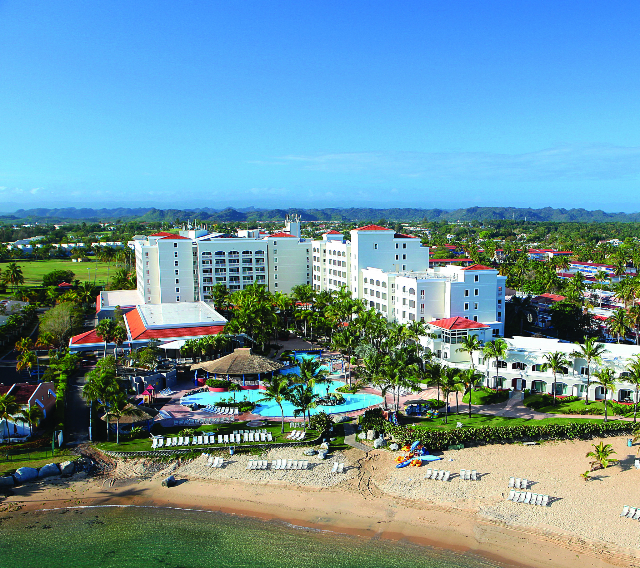 Embassy Suites by Hilton Dorado del Mar Beach Resort picture