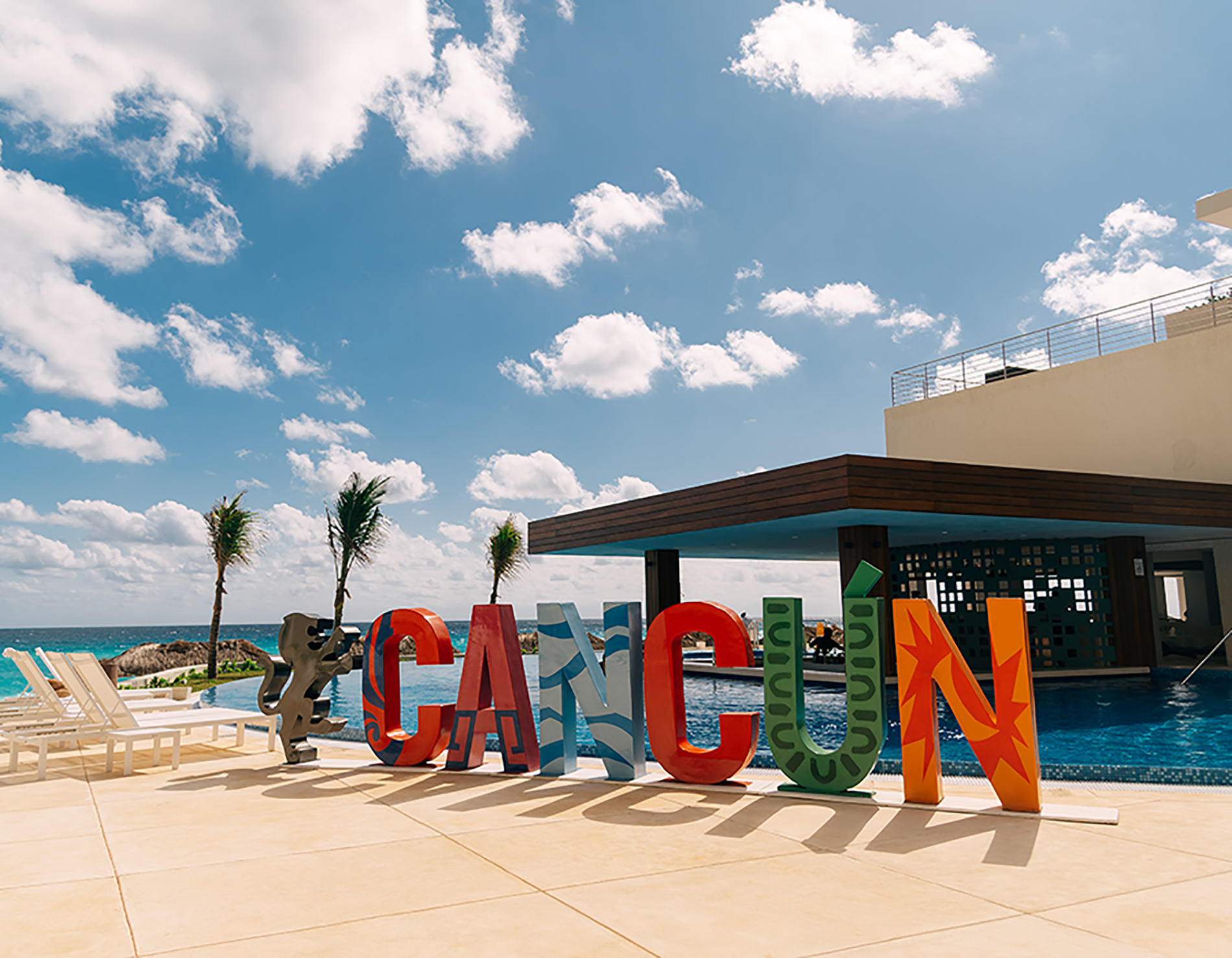 Emporio Hotel & Suites Cancun picture