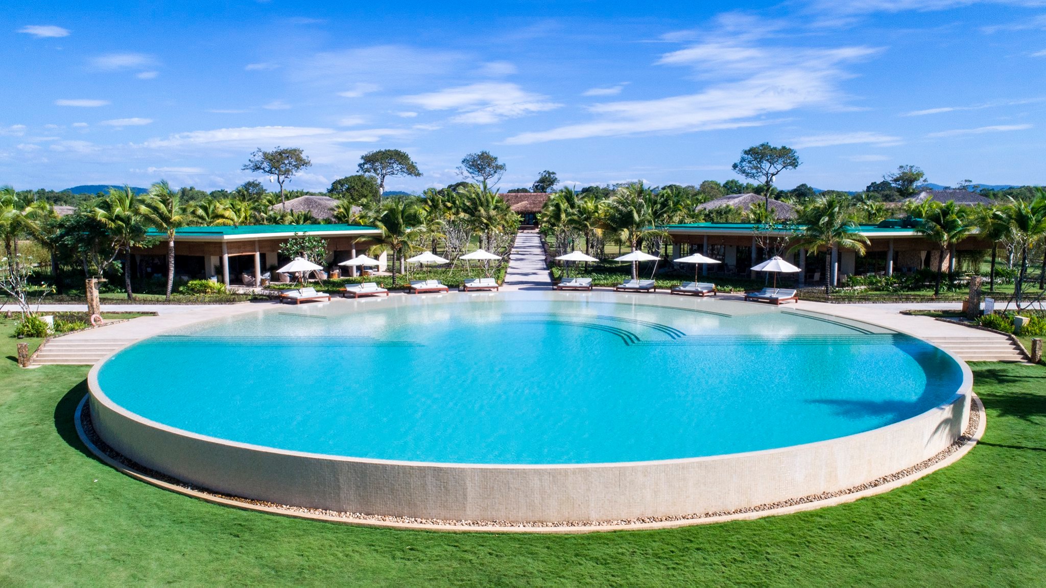 Fusion Resort Phu Quoc picture