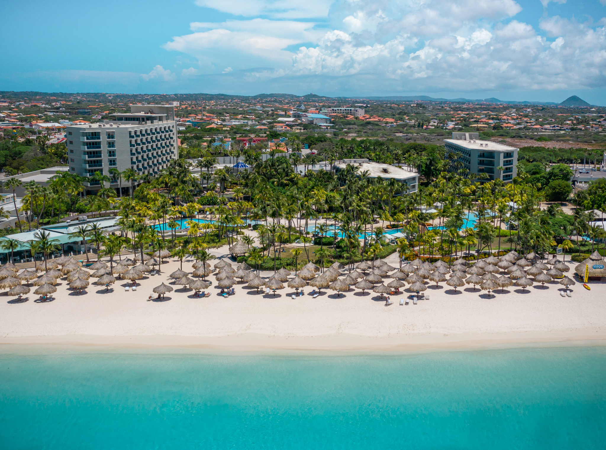 Hilton Aruba Caribbean Resort & Casino picture