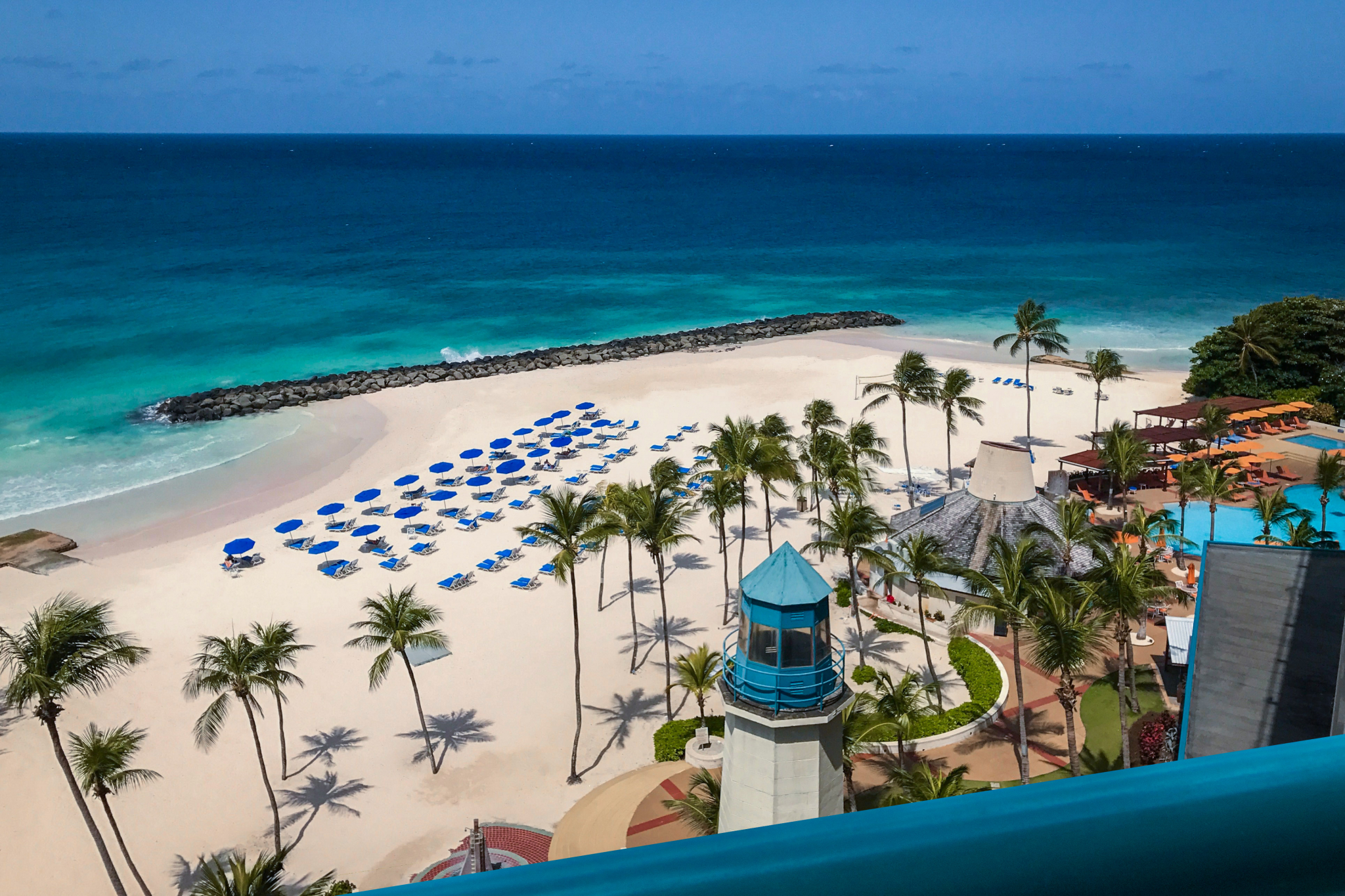 Hilton Barbados Resort picture