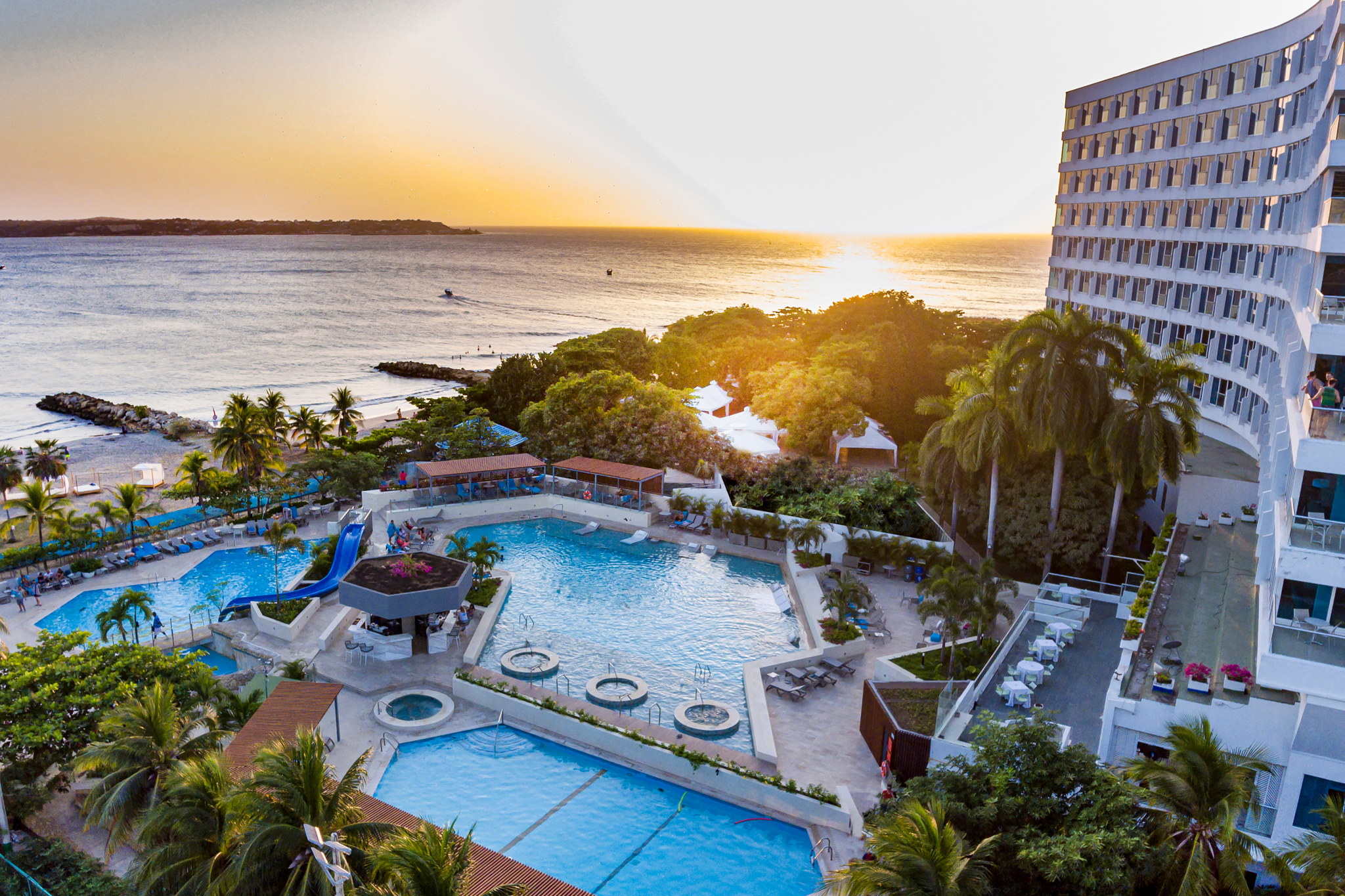 Hilton Cartagena picture