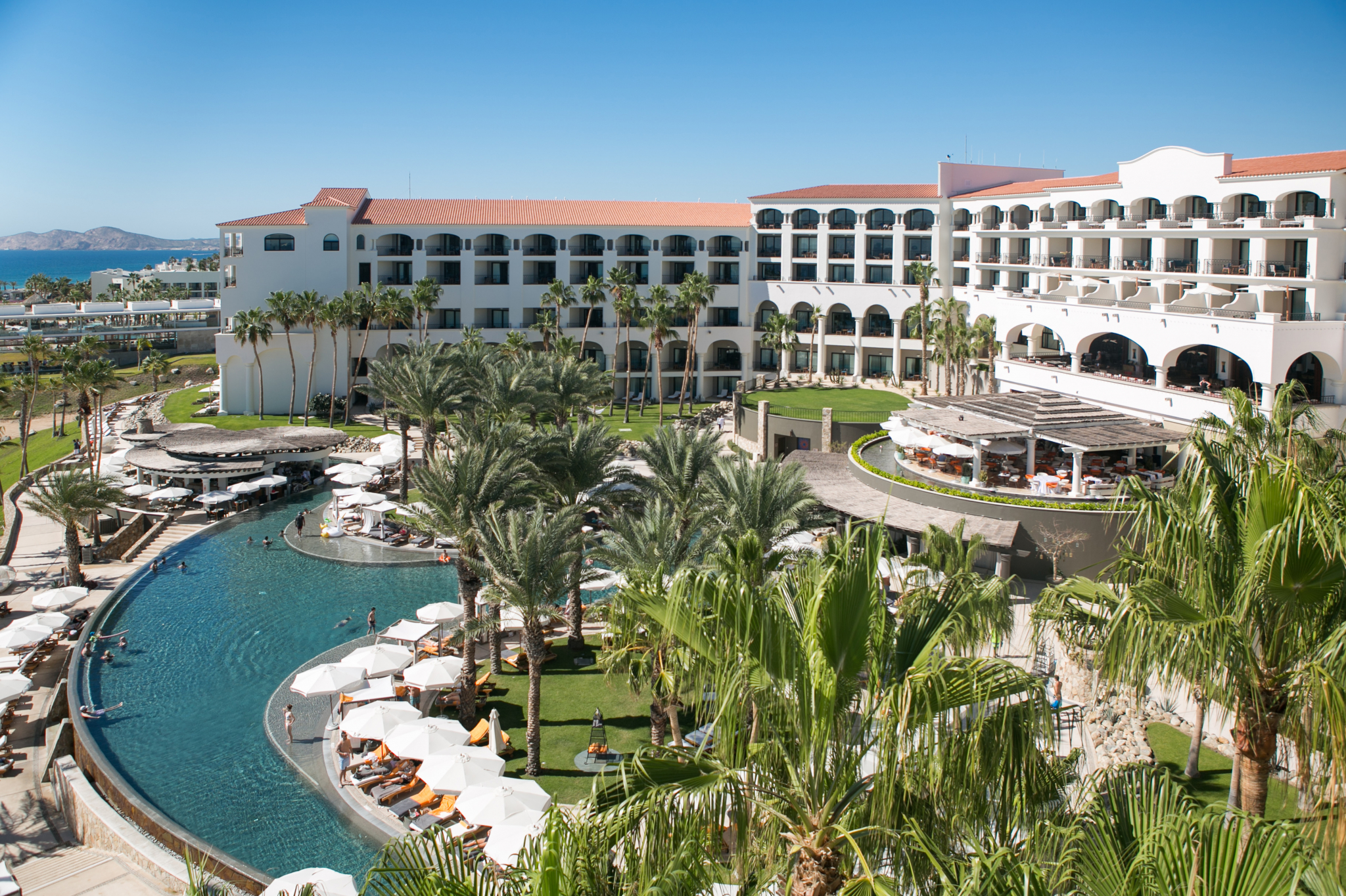 Hilton Los Cabos Beach & Golf Resort picture