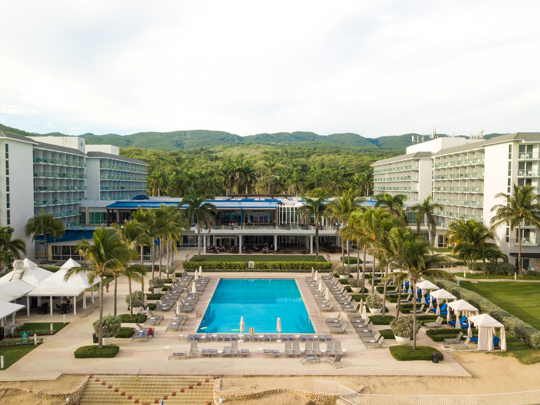 Hilton Rose Hall Resort & Spa picture