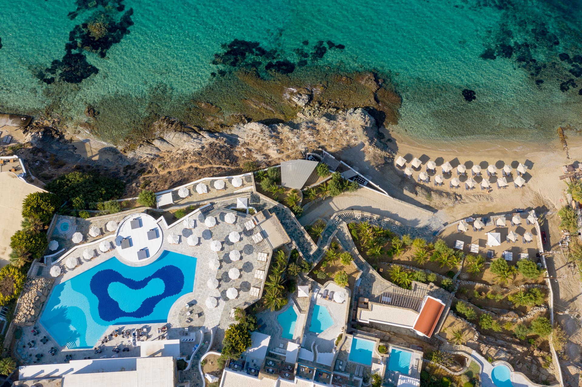 Mykonos Grand Hotel & Resorts picture