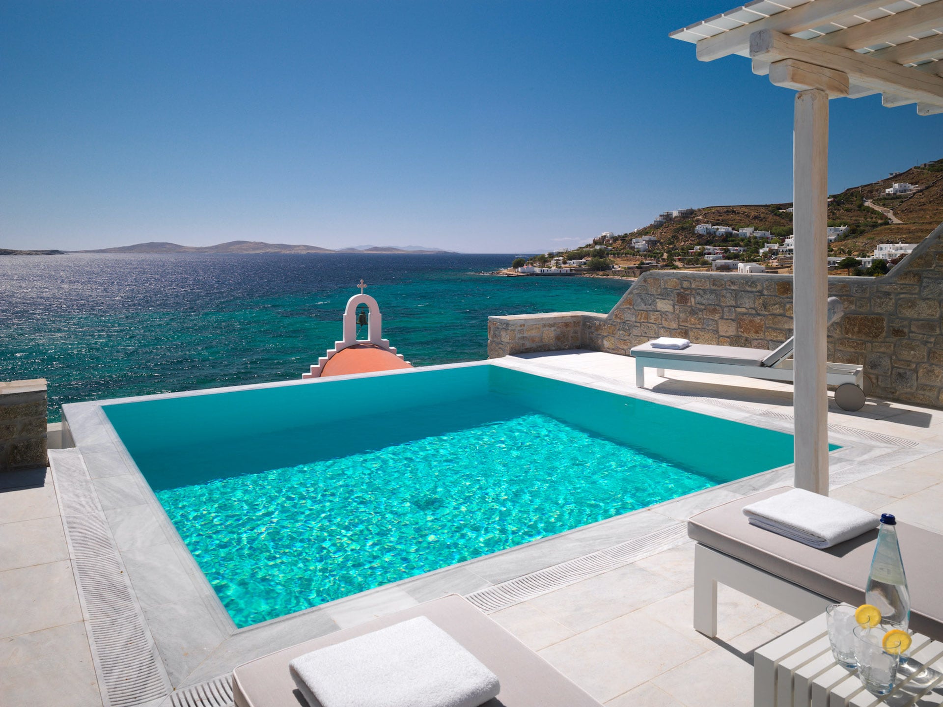 Mykonos Grand Hotel & Resorts picture
