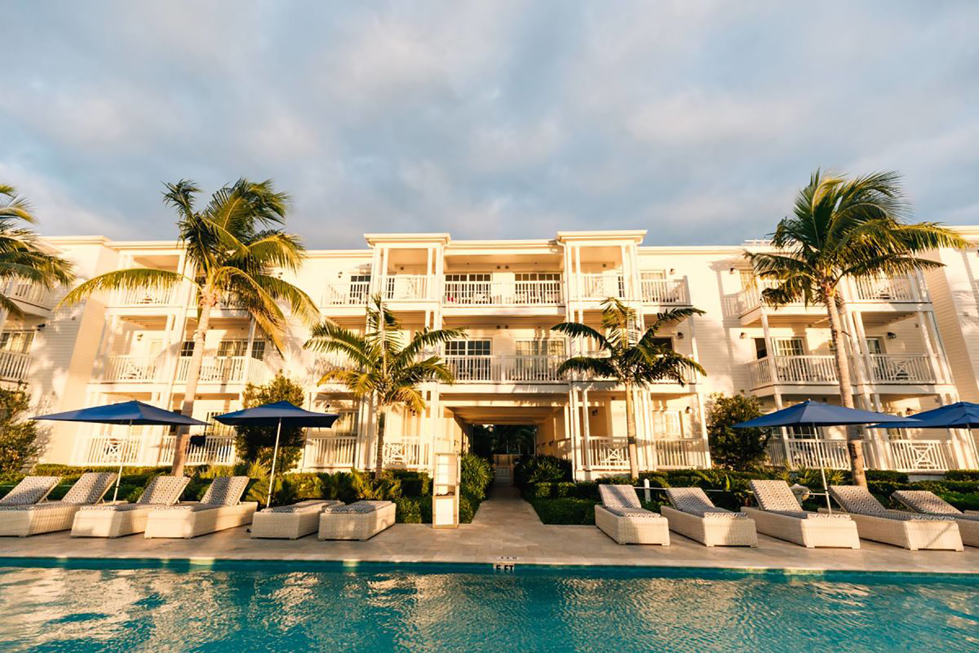 Oceans Edge Resort & Marina Key West picture