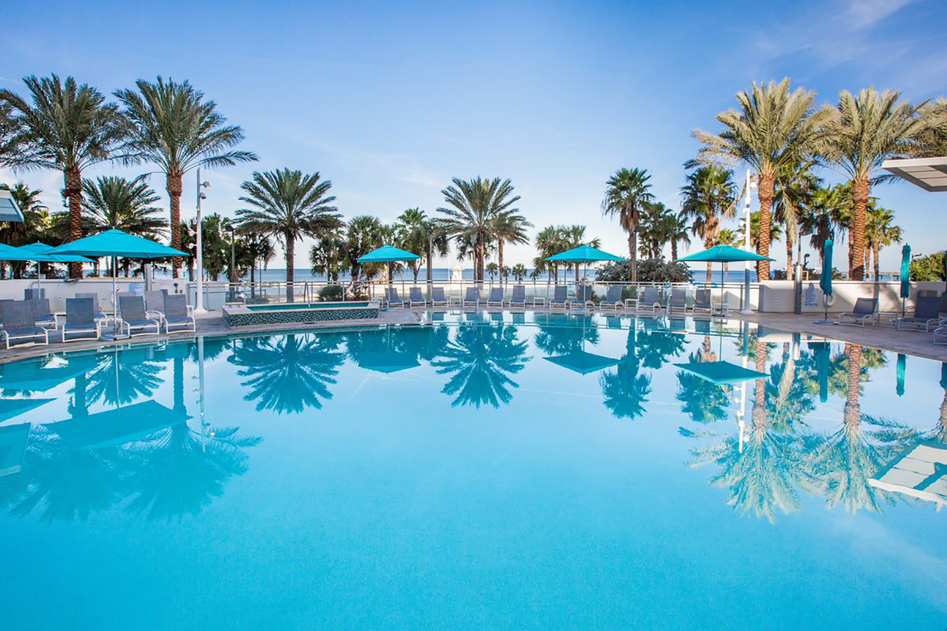 Wyndham Grand Clearwater Beach Resort picture