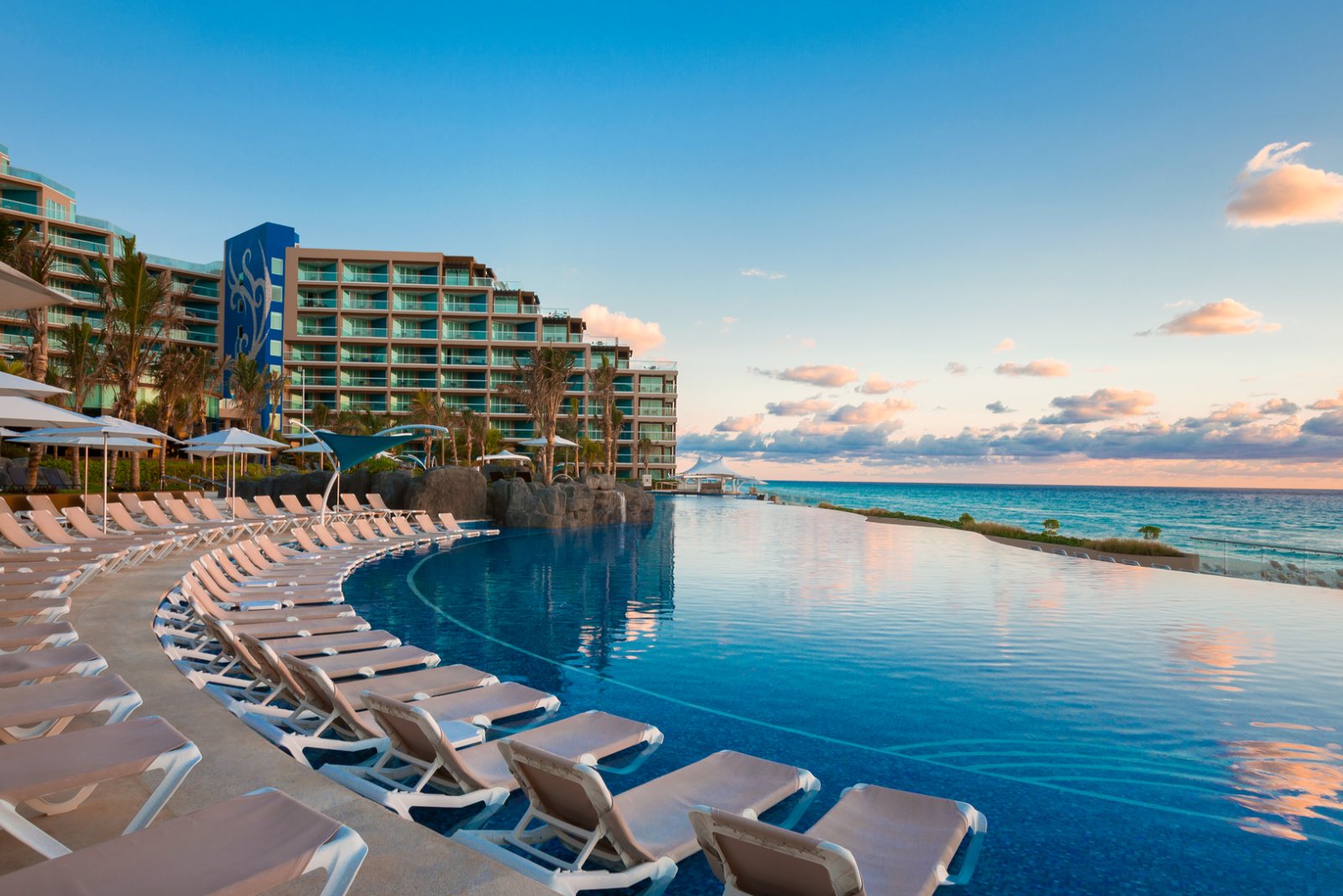 Hard Rock Hotel Cancun picture
