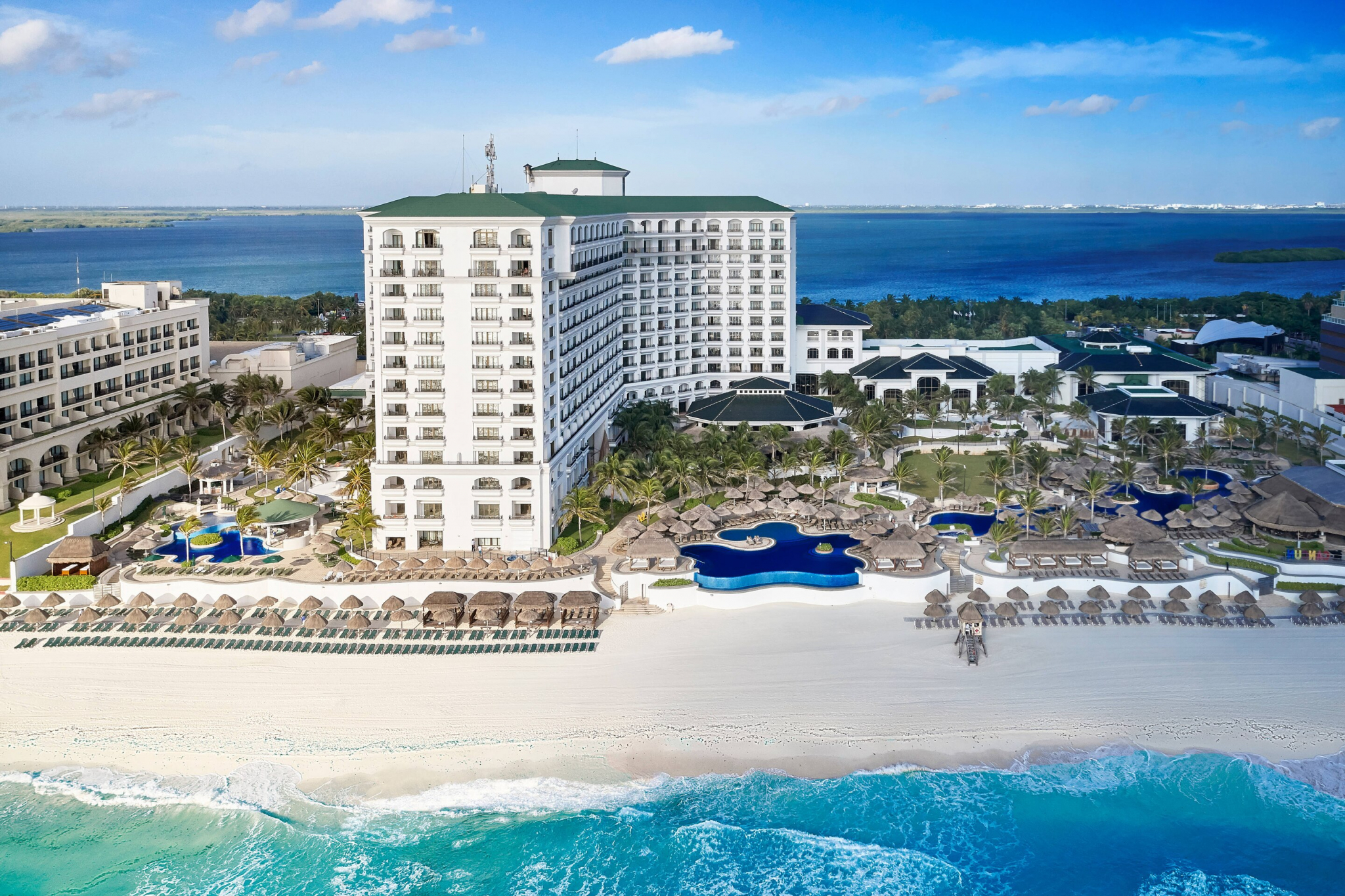 JW Marriott Cancun Resort & Spa picture