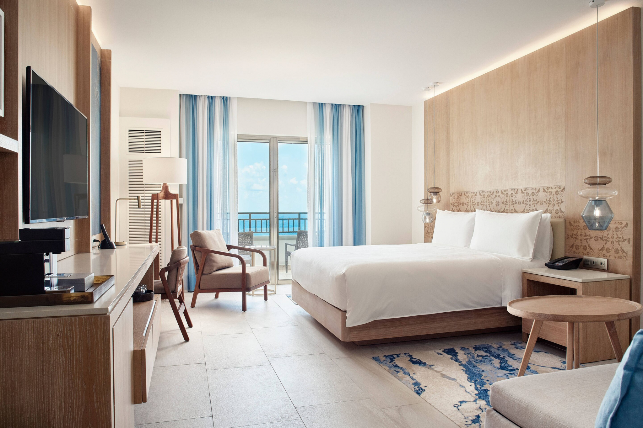 JW Marriott Cancun Resort & Spa picture