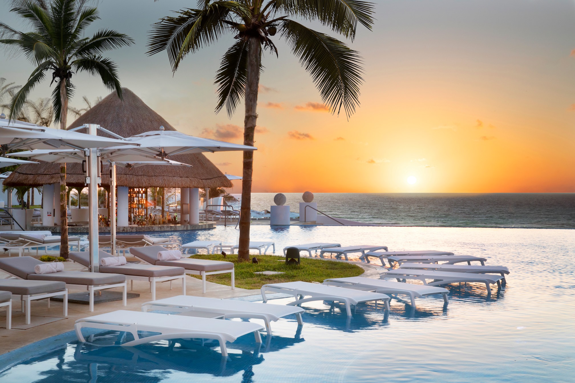 Le Blanc Spa Resort Cancun picture