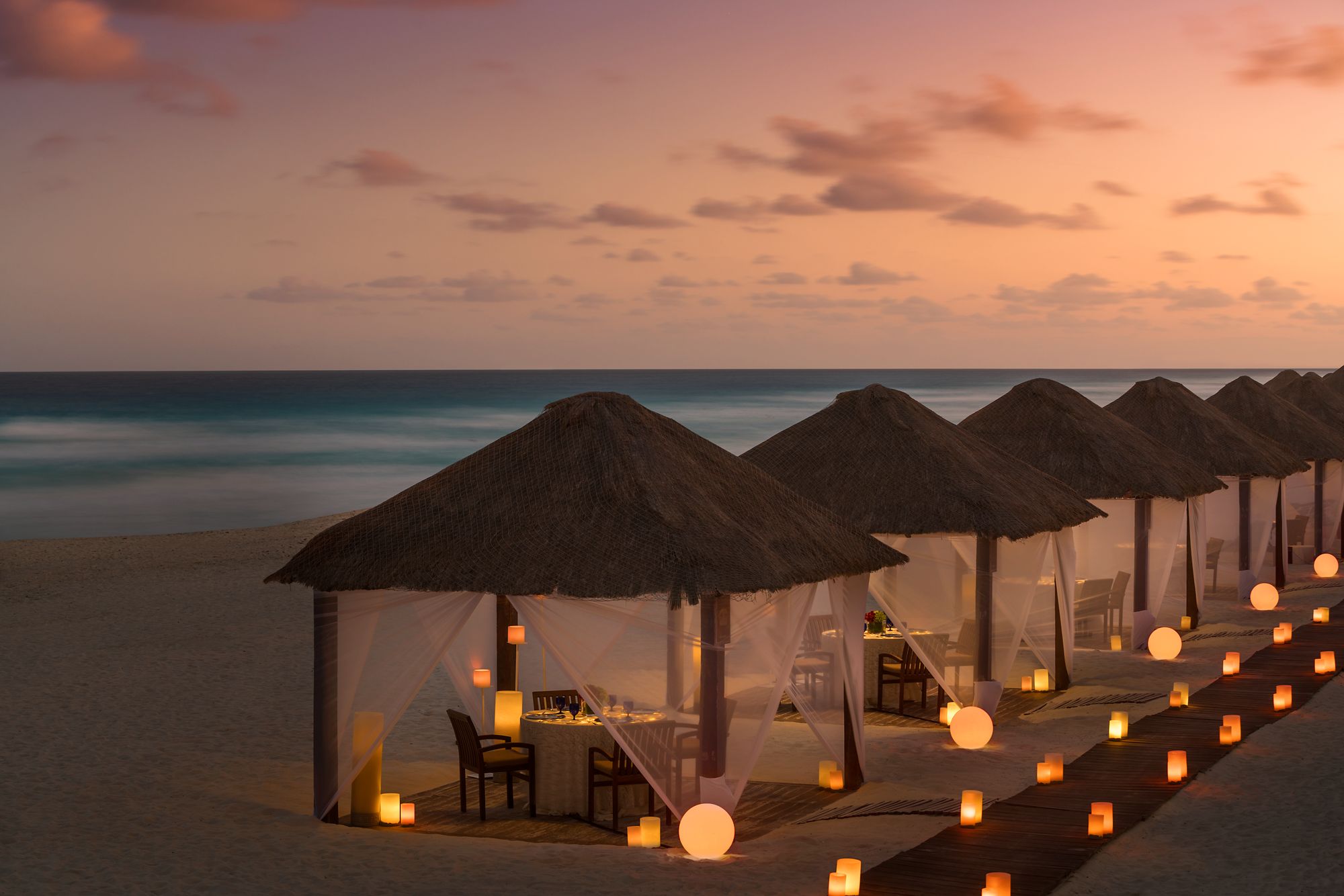 The Ritz-Carlton, Cancun picture