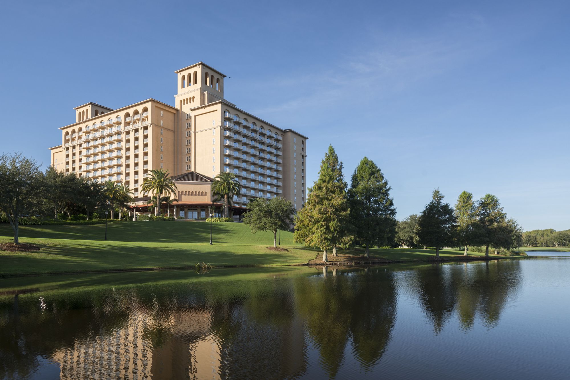 The Ritz-Carlton Orlando, Grande Lakes picture