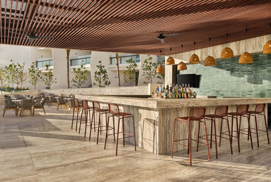Hilton Cancun, An all Inclusive Resort picture