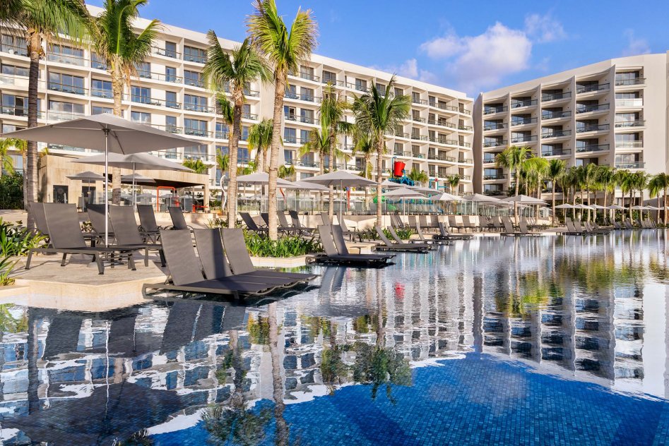 Hilton Cancun, An all Inclusive Resort picture