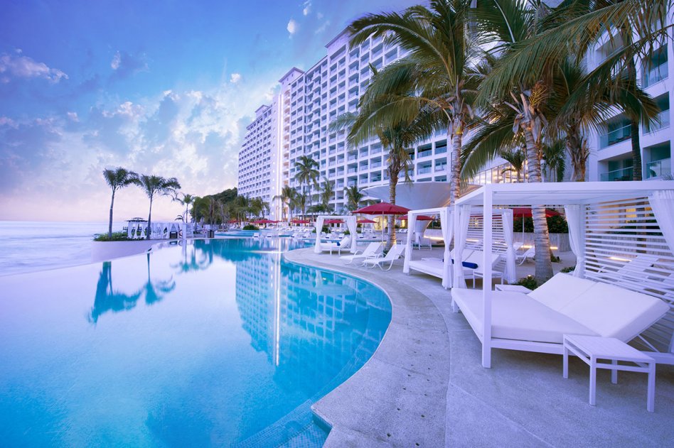 Hilton Vallarta Riviera All-Inclusive Resort picture