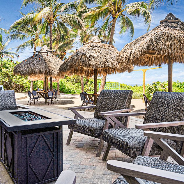 The Palm Beach Marriott Singer Island Beach Resort & Spa picture