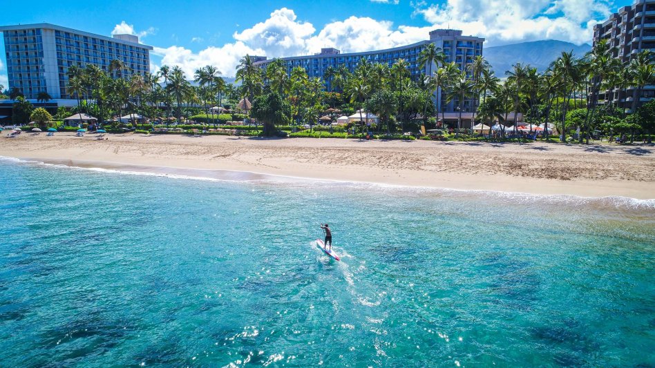 Westin Maui Resort and Spa, Ka'Anapali picture