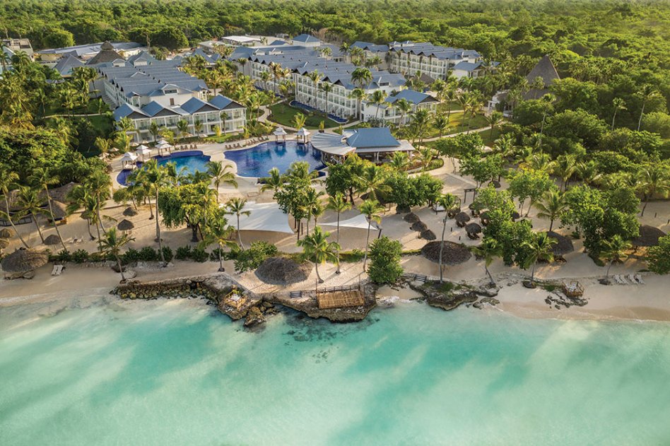 Hilton La Romana, an All-Inclusive Adult Resort picture