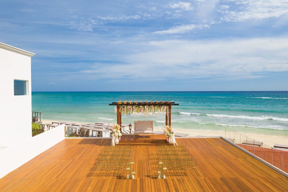 Hilton Playa del Carmen, An All-Inclusive Adults Only Resort picture