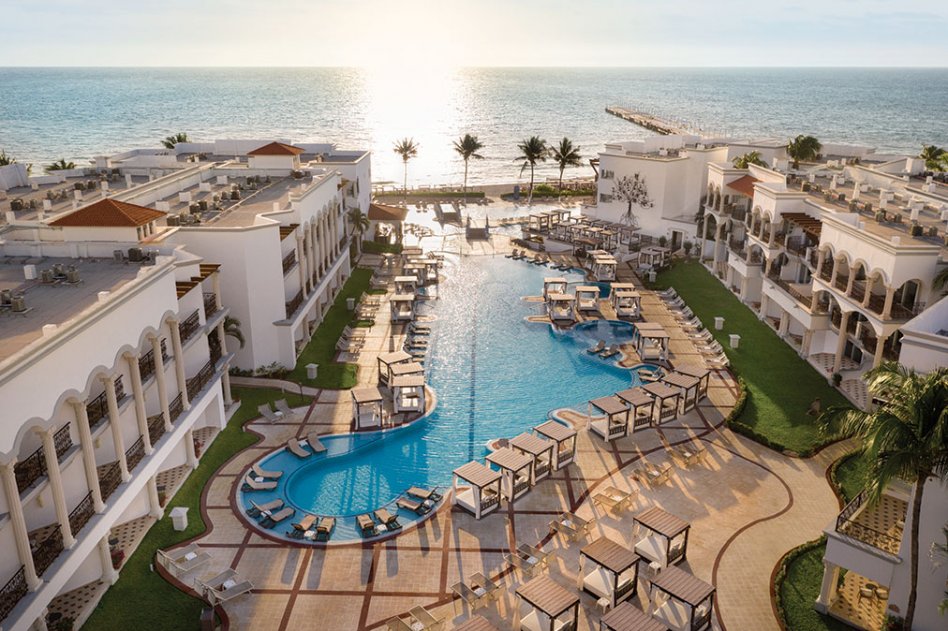 Hilton Playa del Carmen, An All-Inclusive Adults Only Resort picture