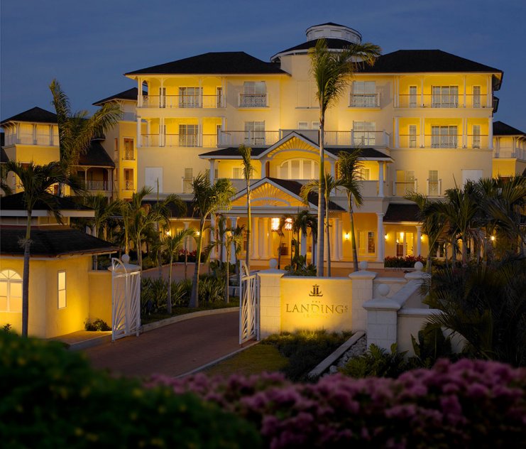 The Landings Resort and Spa picture