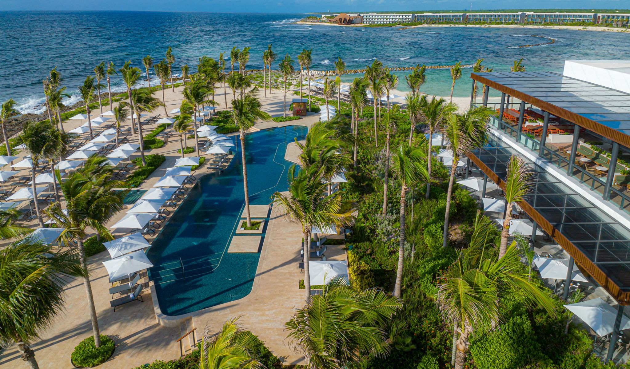 Hilton Tulum Riviera Maya All-Inclusive Resort picture