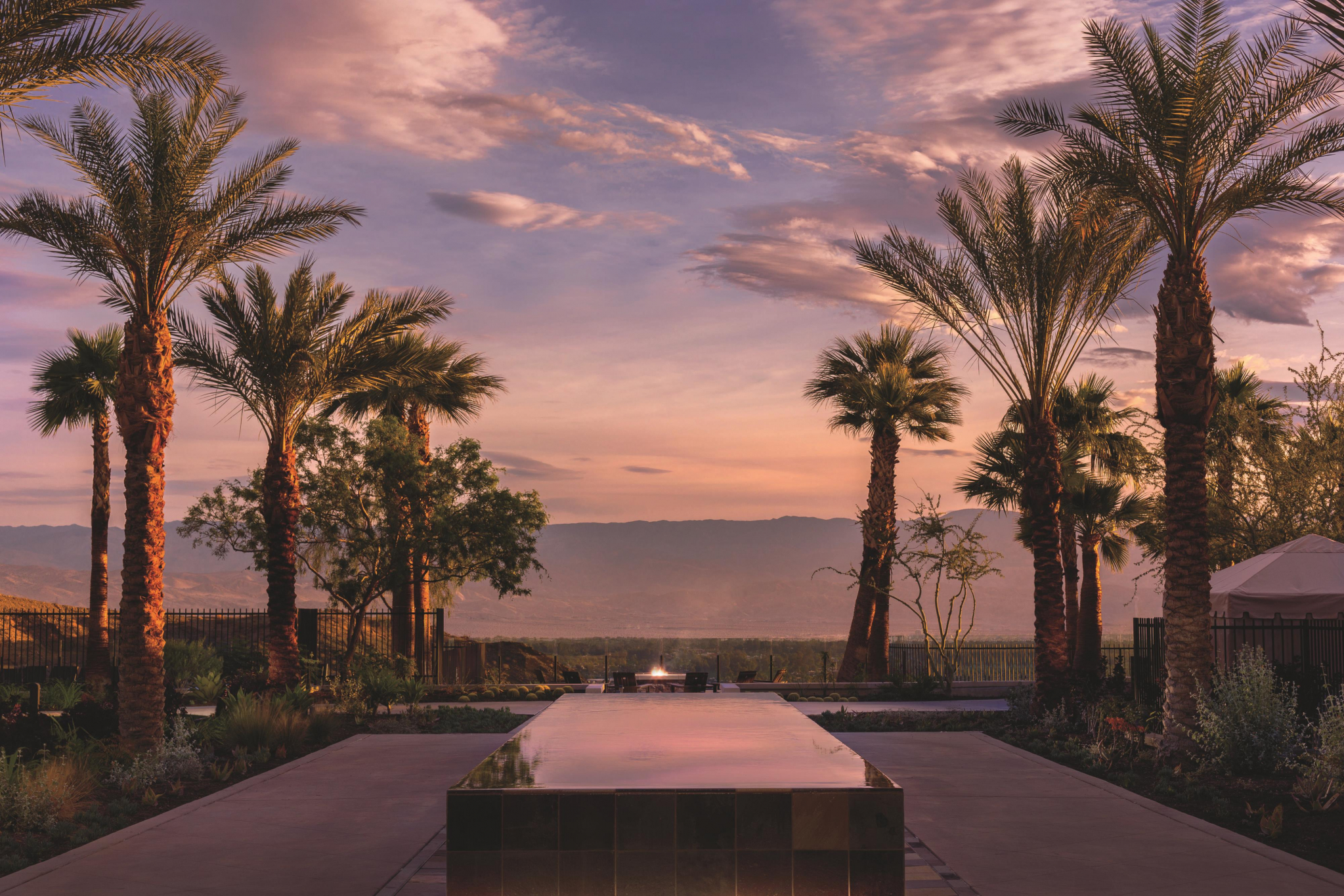 The Ritz Carlton Rancho Mirage picture