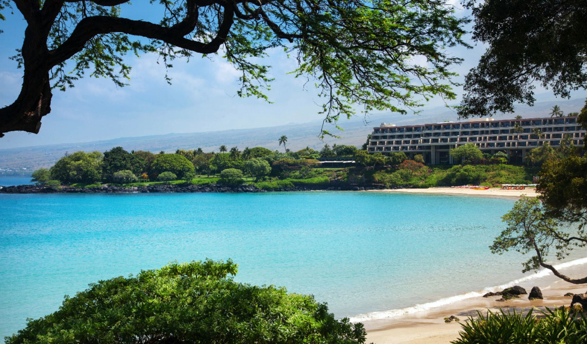 Mauna Kea Beach Hotel, Autograph Collection picture