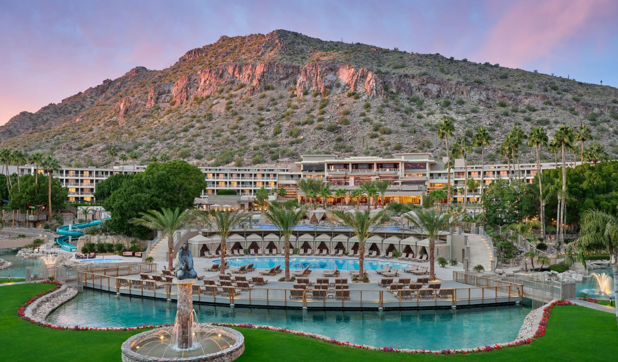 The Phoenician, Scottsdale Luxury Collection Resort picture