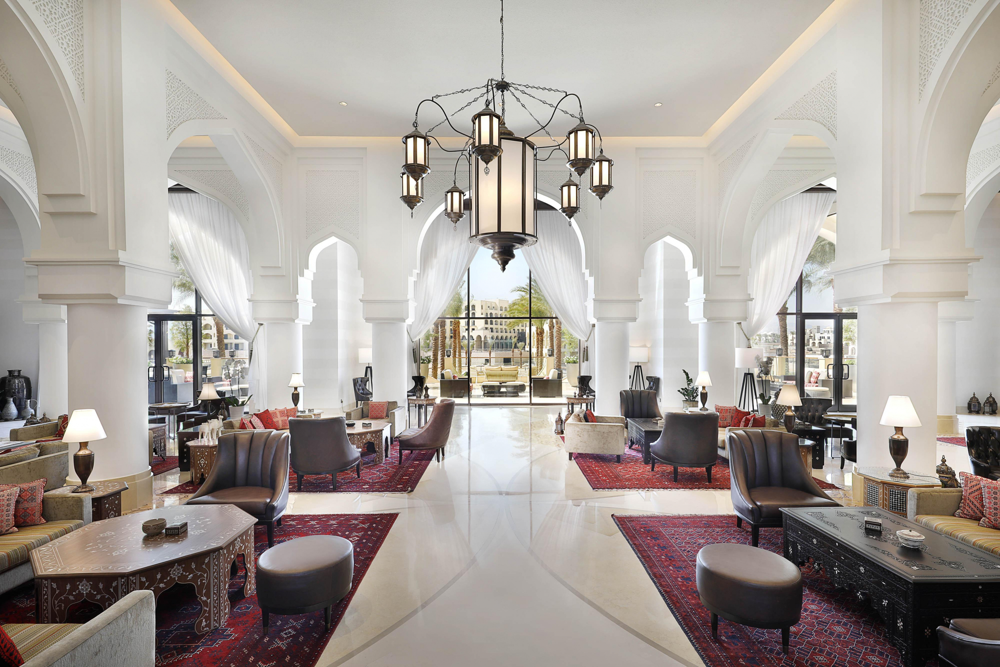 Al Manara, a Luxury Collection Hotel, Saraya Aqaba picture