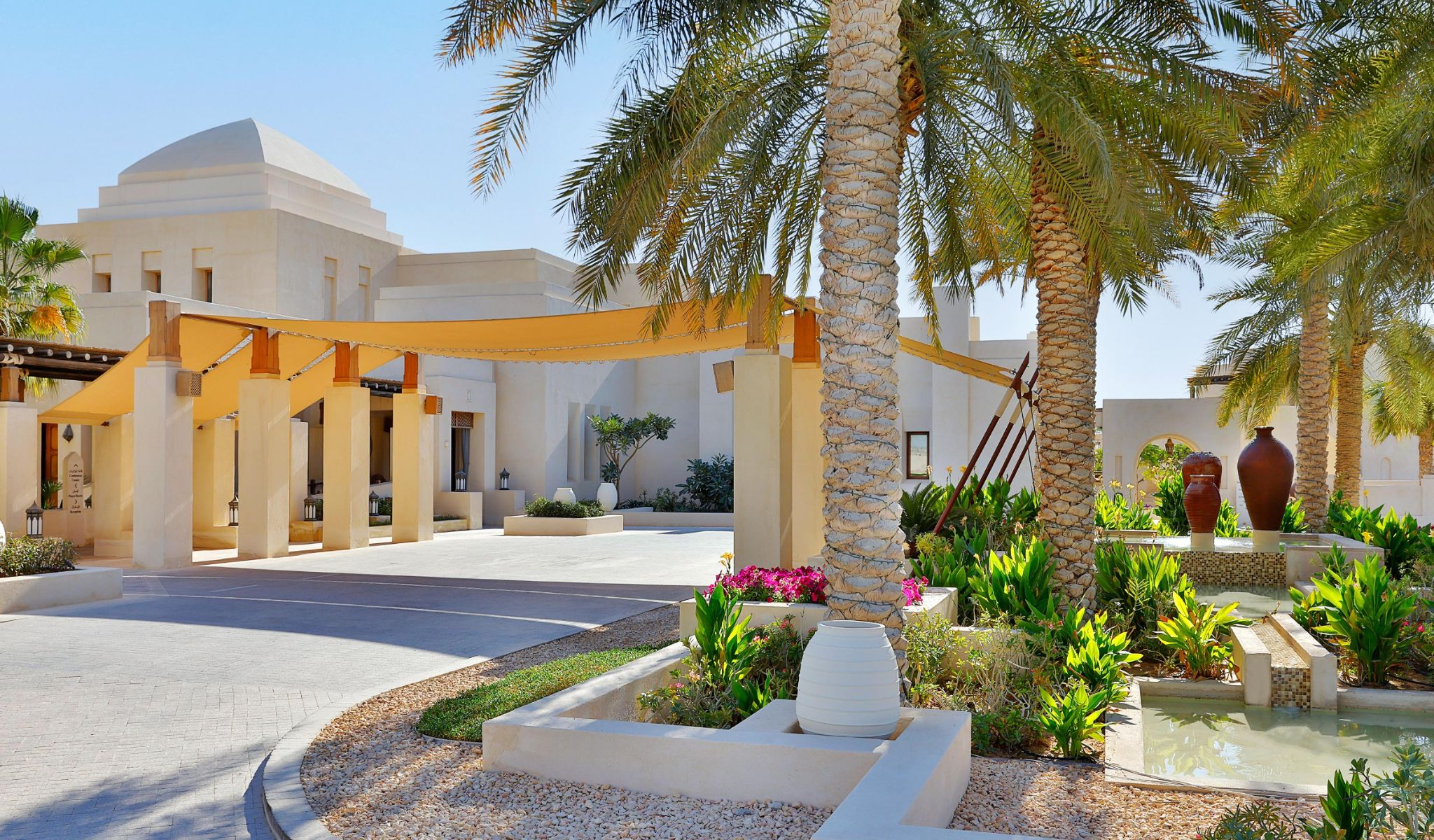 Al Wathba, a Luxury Collection Desert Resort & Spa, Abu Dhabi picture