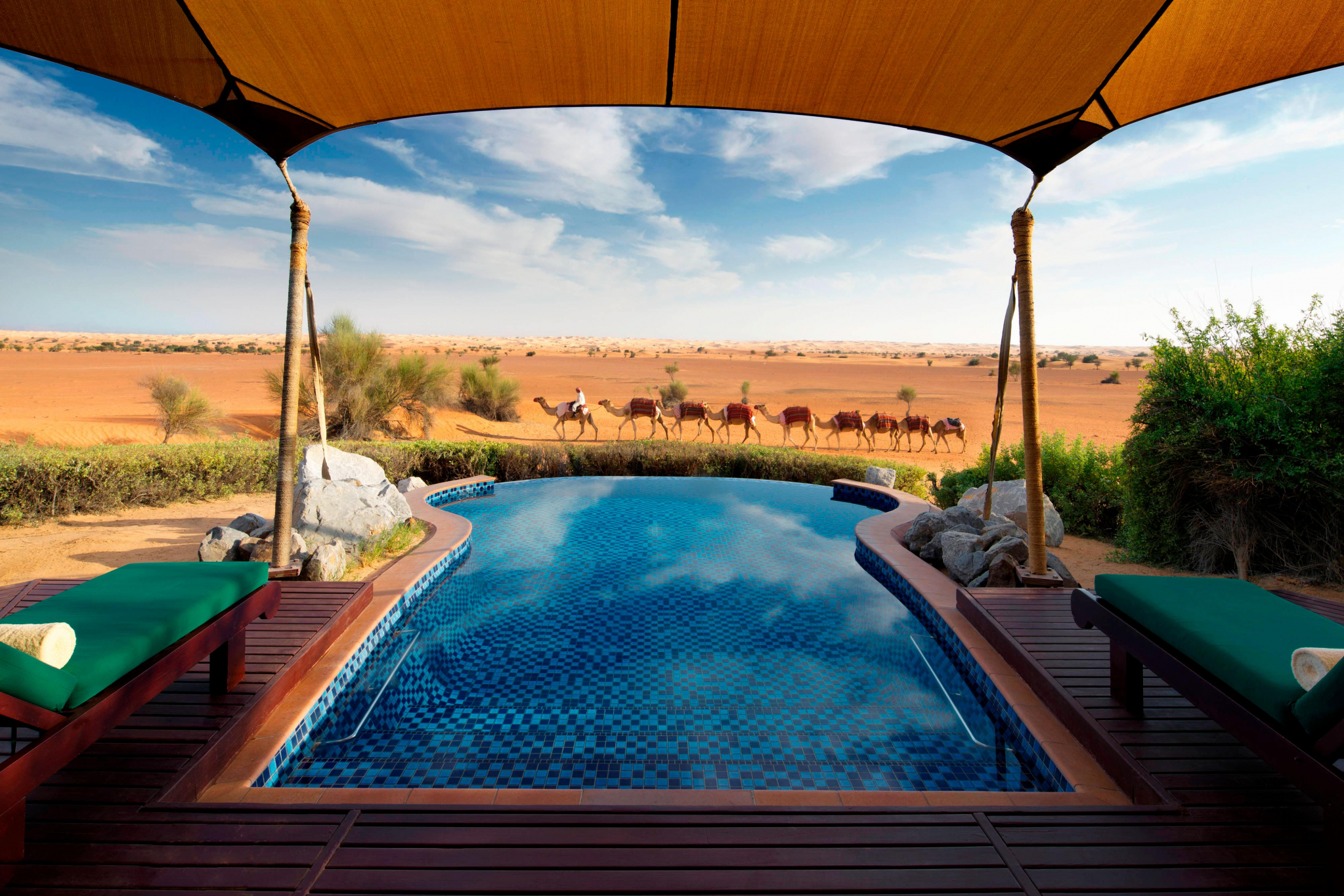 Al Maha, a Luxury Collection Desert Resort & Spa, Dubai picture