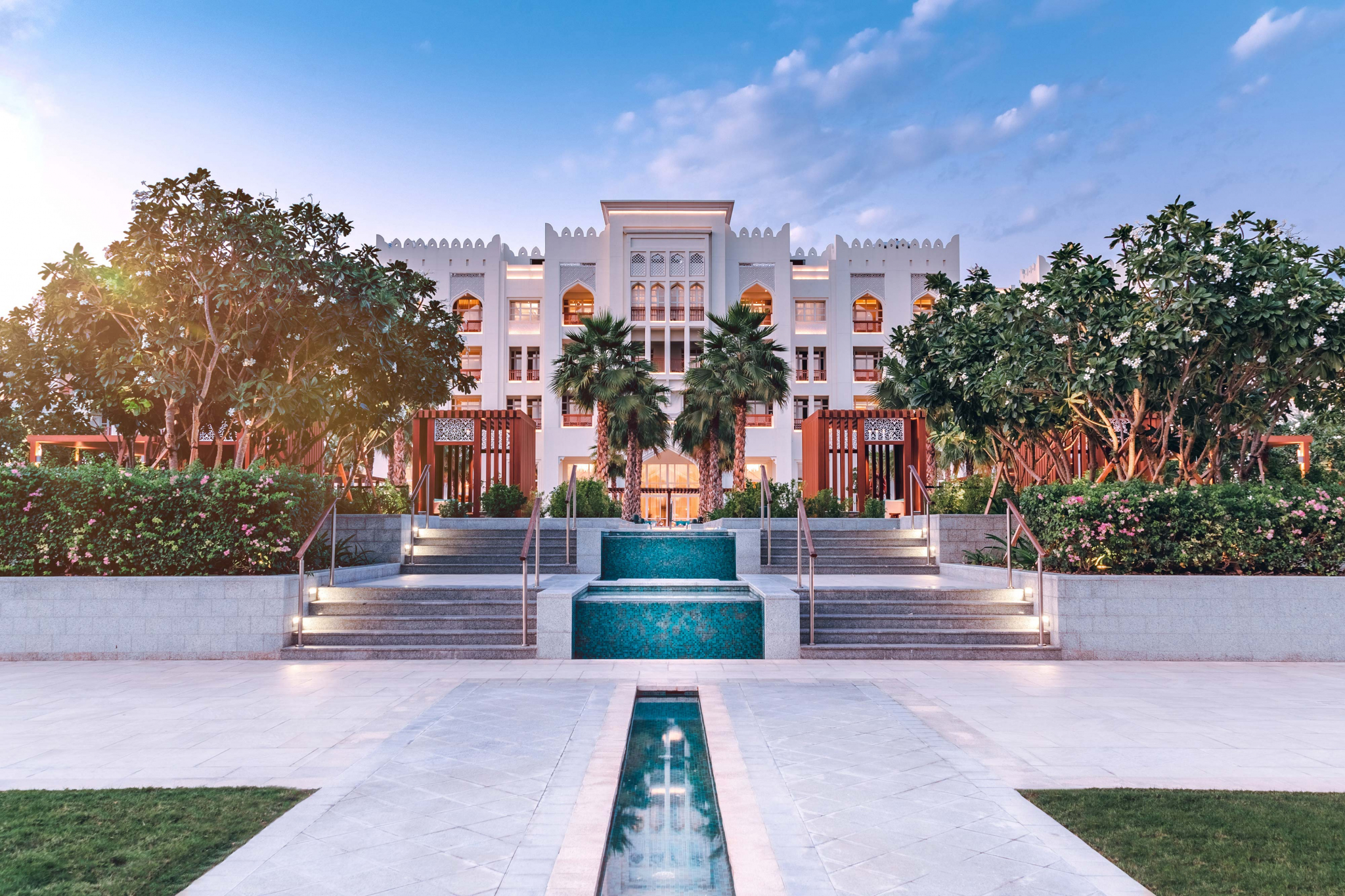 Al Messila, a Luxury Collection Resort & Spa, Doha picture