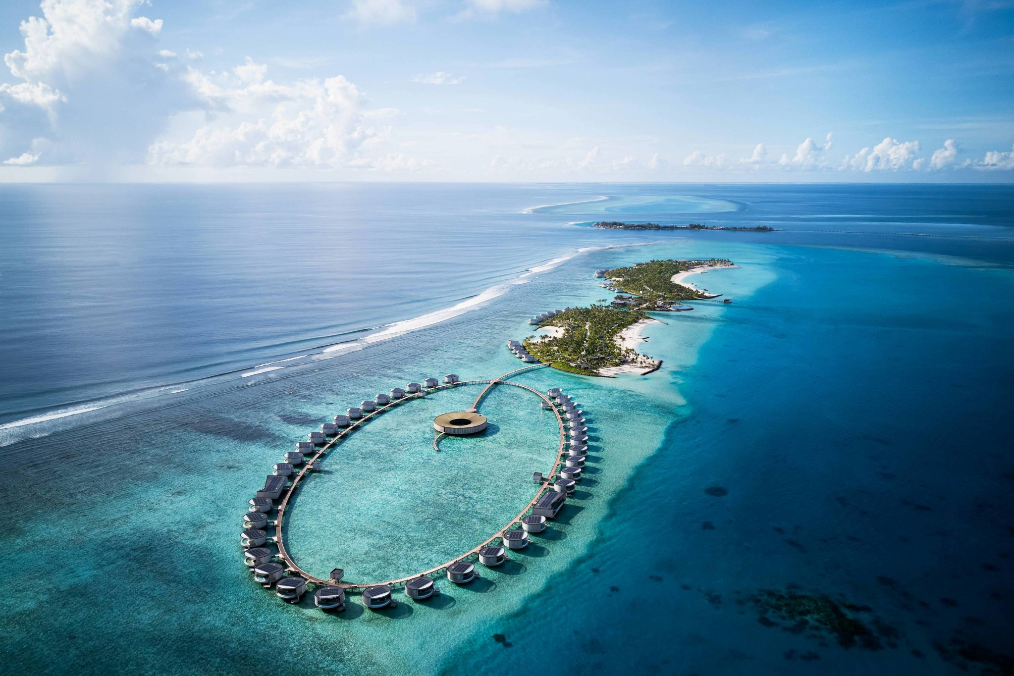 The Ritz Carlton Maldives, Fari Islands picture