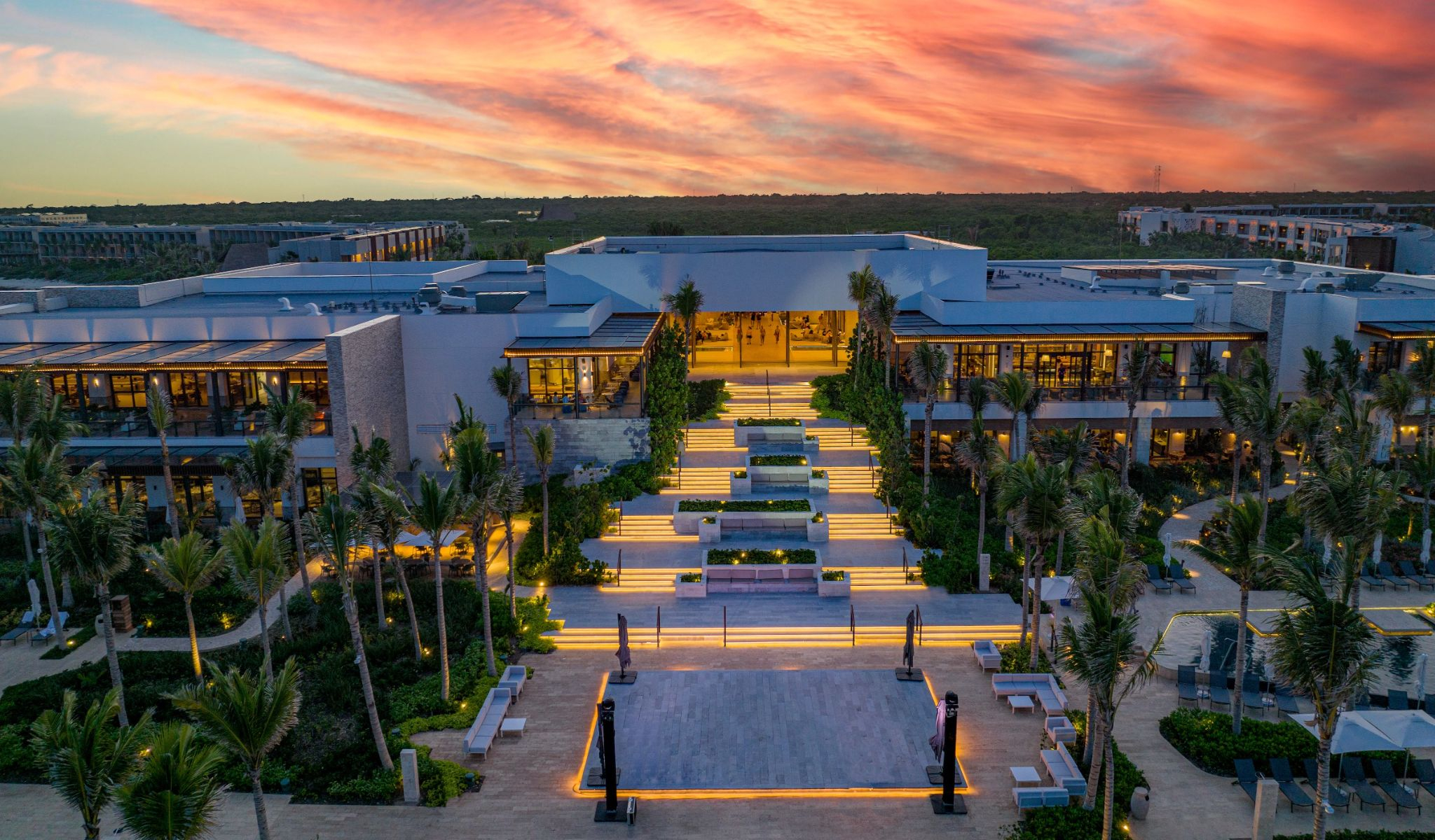 Hilton Tulum Riviera Maya All-Inclusive Resort picture