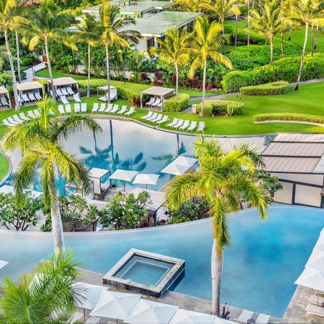 Andaz Maui at Wailea Resort — A Concept by Hyatt