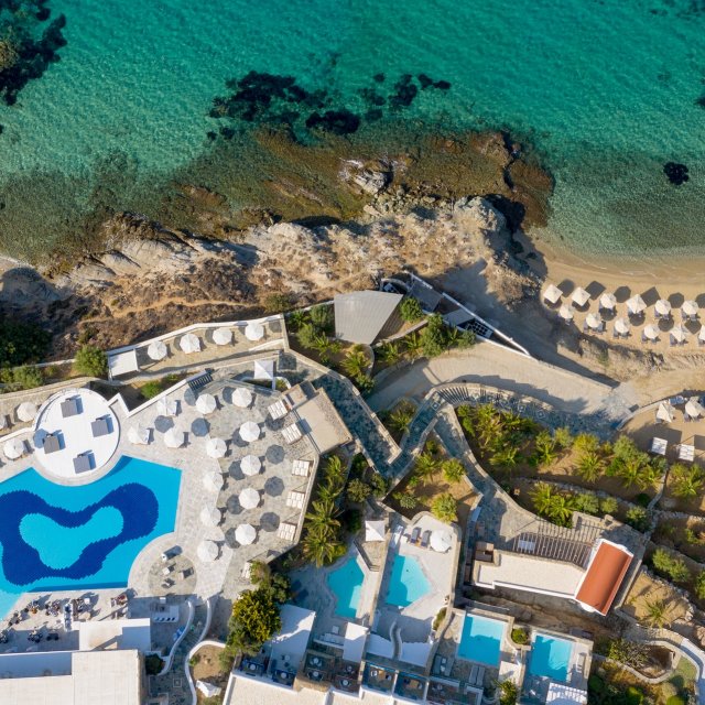 Mykonos Grand Hotel & Resorts