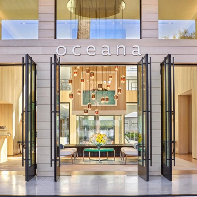 Oceana Santa Monica, Los Angeles